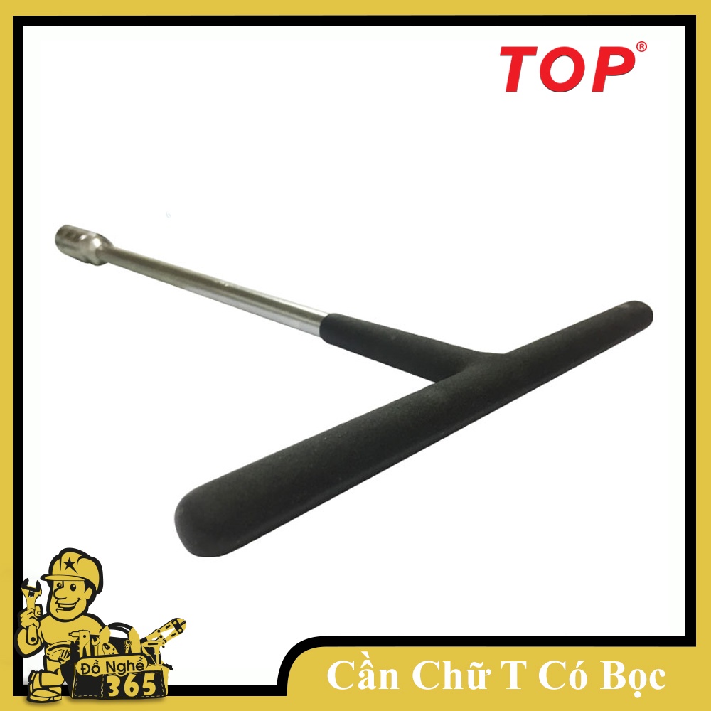 Cần siết chữ T 8mm  Top