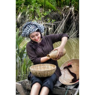 Áo bà ba nam nữ đủ màu- Áo lẻ Quần lẻ riêng
