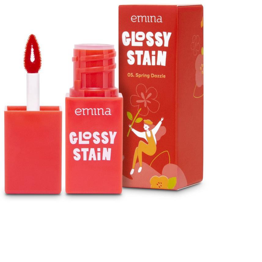 (Hàng Mới Về) Kem Dưỡng Da Code-655 Emina 3g Giá Rẻ Nhất | BigBuy360 - bigbuy360.vn