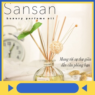 Tinh Dầu Thơm Khuếch Tán Hương Sansan,Tinh Dầu Khuếch Tán Hương