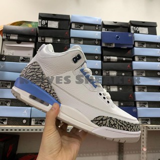 Giày Air Jordan "UNC" (Best Quality)