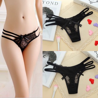 Quần lót nữ sexy siêu gợi cảm, quần lót ren nữ mẫu mới L5