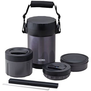 Hộp cơm giữ nhiệt Thermos 1801 - Hàng Nội địa
