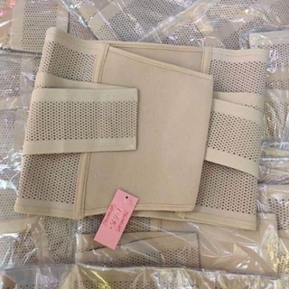 Đai nịch bụng - chống cuộn