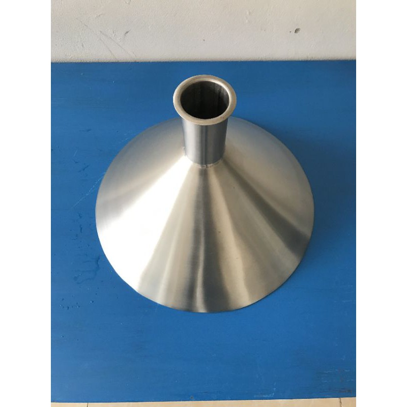 Bình cắm cành đào/lê rừng Chuyên dụng, sức chứa lớn, inox, tự gia công tại xưởng, phục vụ cắm cây cảnh chơi Tết