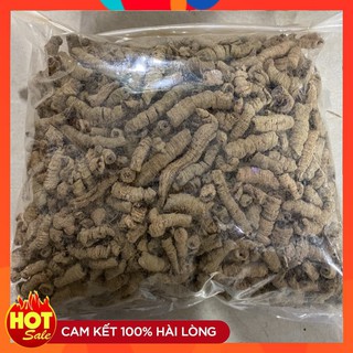 Ba Kích Tím Khô (Đã bỏ lõi) 200g