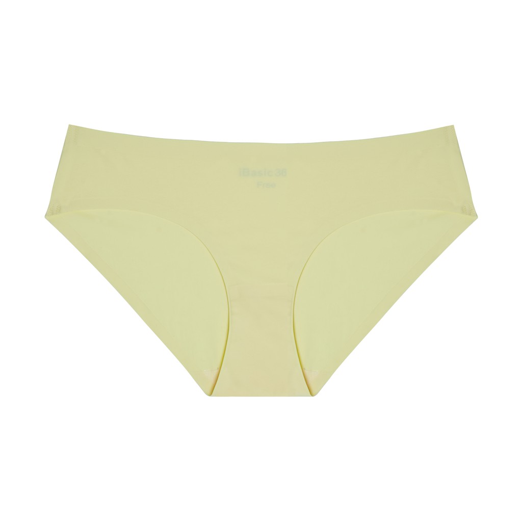 Combo 5 quần lót nữ không đường may iBasic V188 | BigBuy360 - bigbuy360.vn