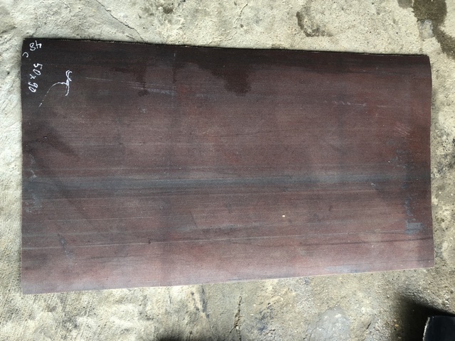 Sản phẩm gia đình làm: Combo 6 tấm chắn bùn kích thước 50x90cm chất liệu băng tải