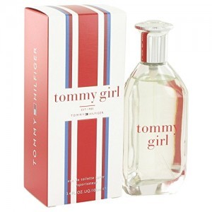 Nước hoa nữ Tommy Girl 50ml EDT Spray