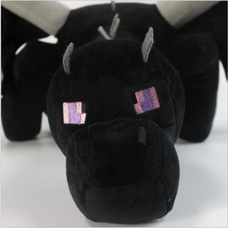 Nhồi bông dragon minecraft