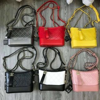 Túi đeo chéo cn hobo chuẩn sịn sò