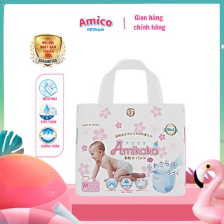 Tã quần AMIKOKO M30 (6-11kg) - 5M
