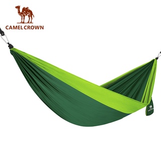 Võng CAMEL CROWN chịu tải cao chống mòn tiện dụng khi đi cắm trại