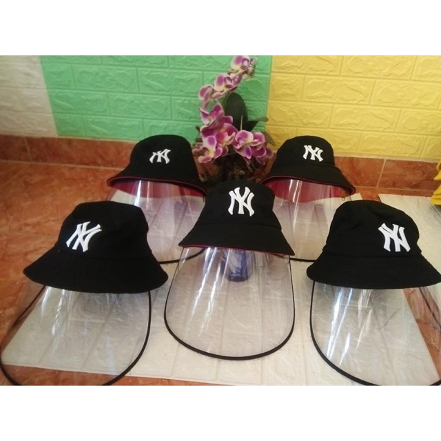 NÓN CHỐNG DỊCH QD94