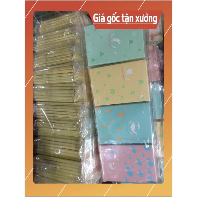 [HOT] Gói 50 miếng thấm dầu | BigBuy360 - bigbuy360.vn