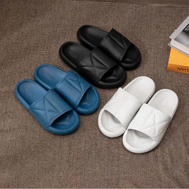 Dép ulzzang kiểu xuồng unisex siêu nhẹ cực êm