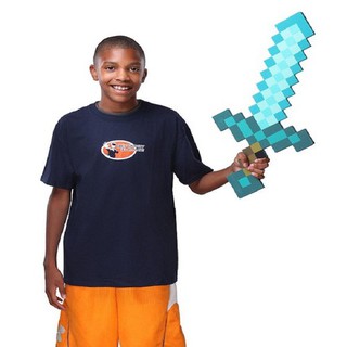 Kiếm diamond minecraft