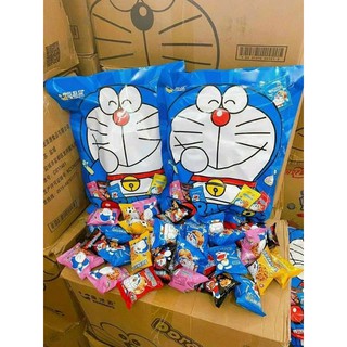 Snack doreamon khổng lồ