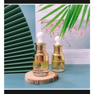 (Hàng Loại 1) serum vitamin HD phạm điệp ( cam kết chính hãng 100%)