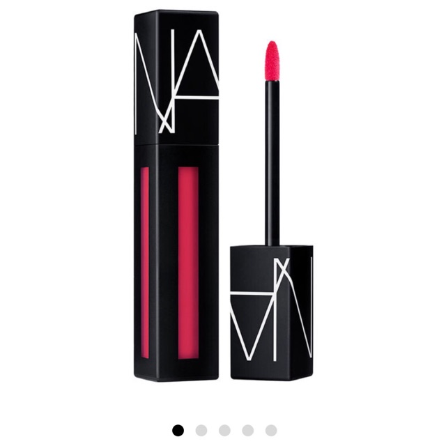Son nars màu get up stand up