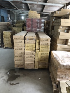 Kệ dép 5 tầng giá rẻ