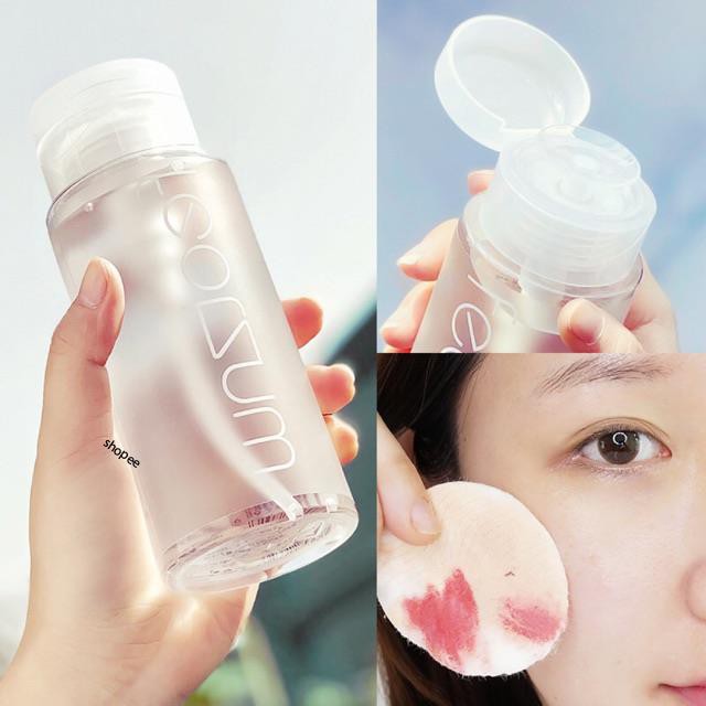 Nước tẩy trang