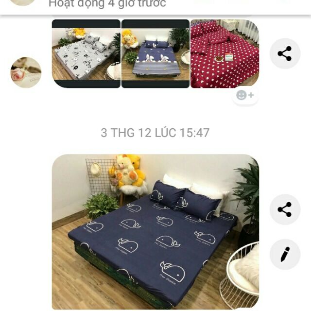 Set ga goi