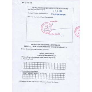 Phấn Phủ Hàn Quốc 5Ac