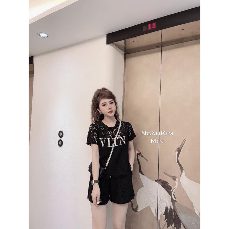 230k sét ren 3 món siêu dễ thương