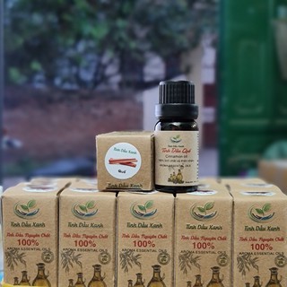Tinh dầu thơm phòng thiên nhiên từ bưởi và xả quế vừa dùng đuổi muỗi và dưỡng tóc hiệu quả Shop Movava - TDTN1