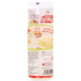 Sốt mayonnaise Ajinomoto Aji-mayo chua béo chai 130g/260g