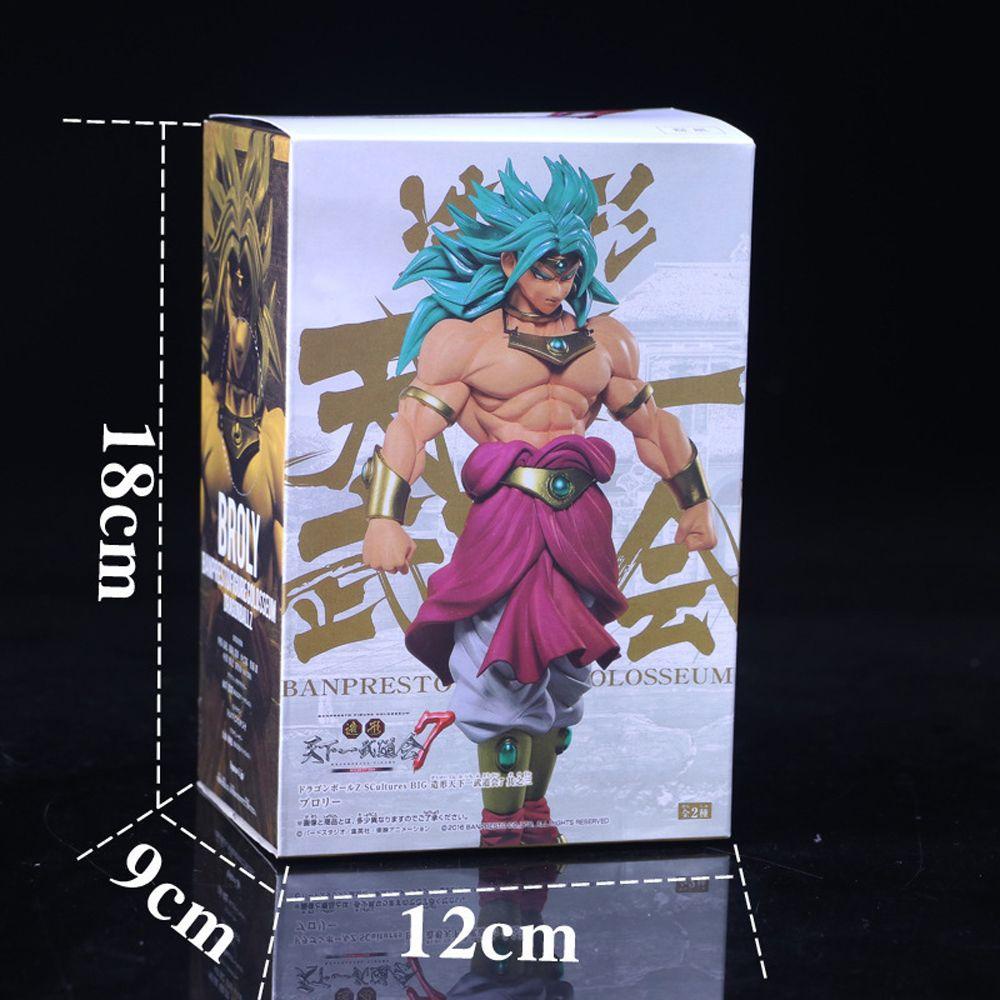 Mô Hình Đồ Chơi Budokai 22cm Trang Trí Nhà Cửa