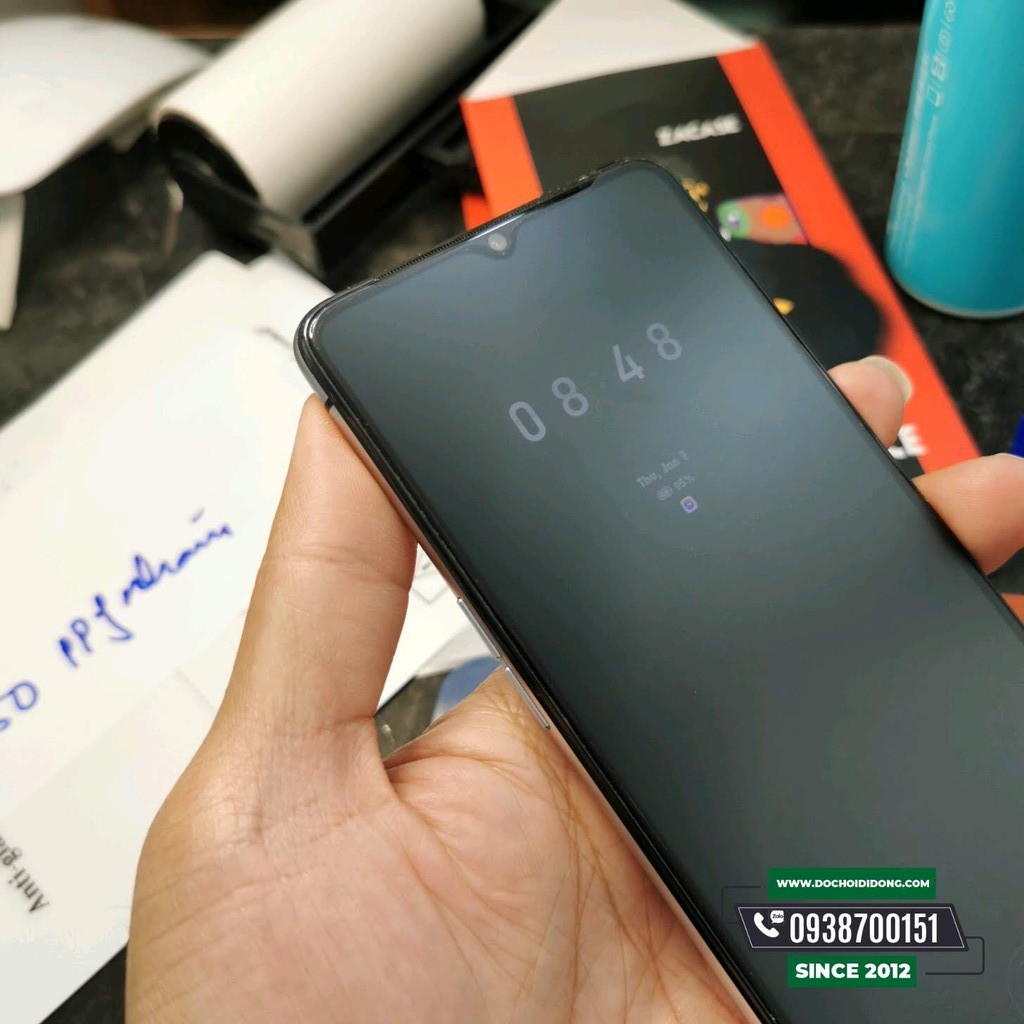 Miếng dán PPF Realme X2 Pro trong, nhám, đổi màu cao cấp