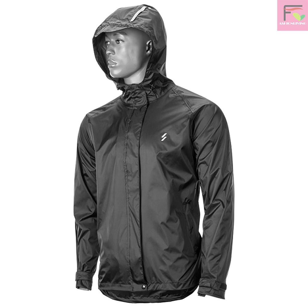 Áo Mưa Thể Thao Cho Nam