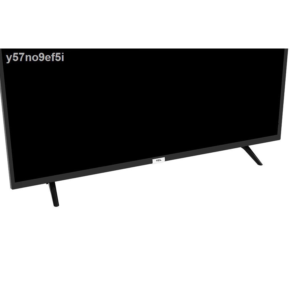 Android Tivi TCL 43 inch L43S5200 - Tổng công suất loa 16W, Hệ điều hành Android 8.0