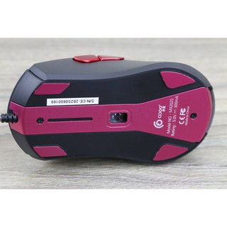 Chuột Có Dây Gaming Cidoo MX202