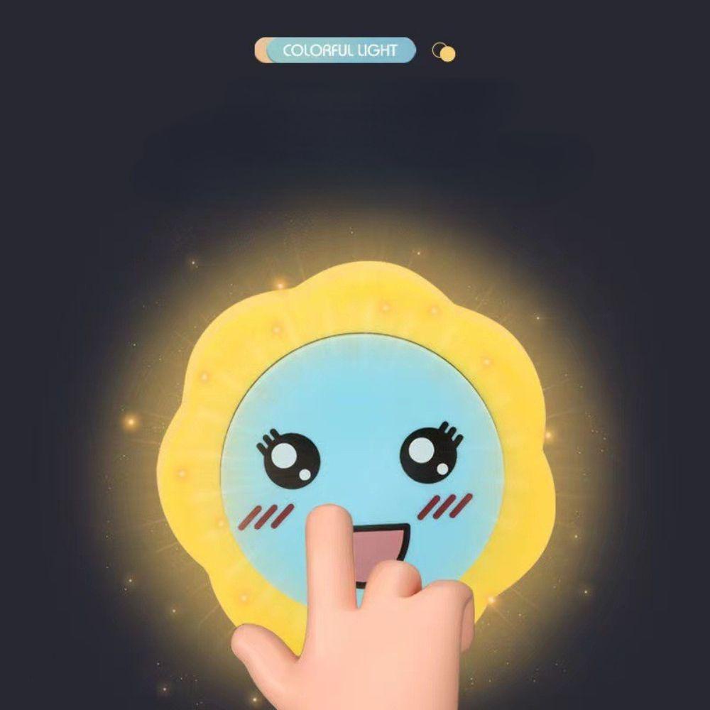 Dụng Cụ Luyện Tập Nhảy Cao Hình Bông Hoa Dễ Thương Có Giọng Nói Cho Bé