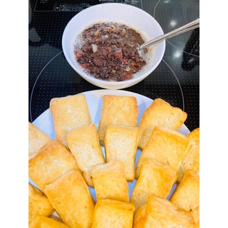 Mắm Tôm Chưng Thịt, Hải Sản Vân Đồn