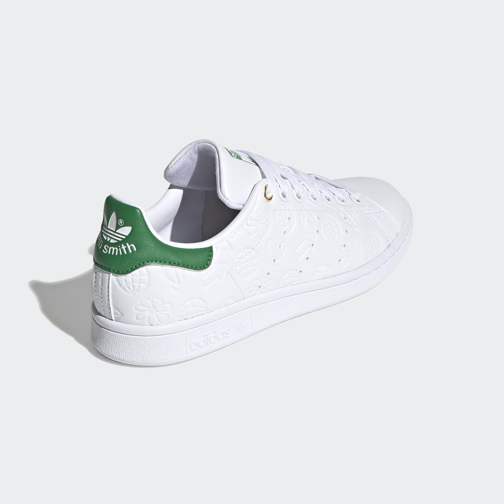 [Mã FAMALLT5 giảm 15% đơn 150k] Giày adidas ORIGINALS Nữ Stan Smith FX5674