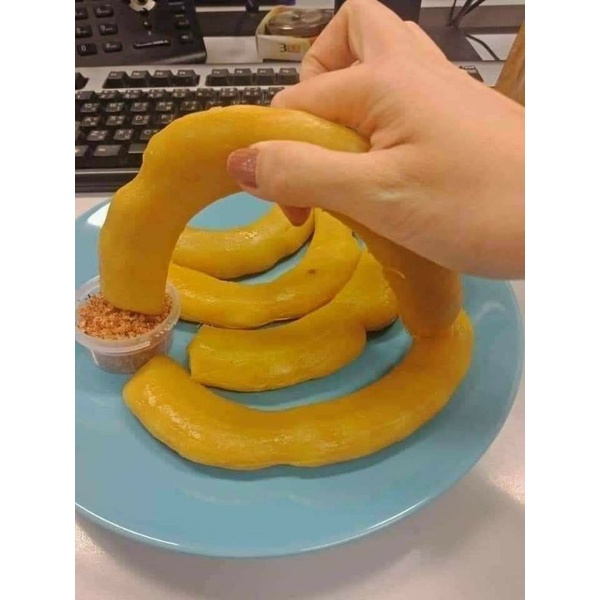 ME THÁI NGÂM CHUA NGỌT túi 700g