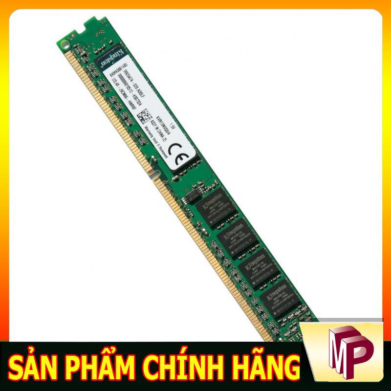 Ram Kingmax _Kingston..2GB 4Gb DDR3 nhiều loại cho máy PC bảo hành 12 tháng