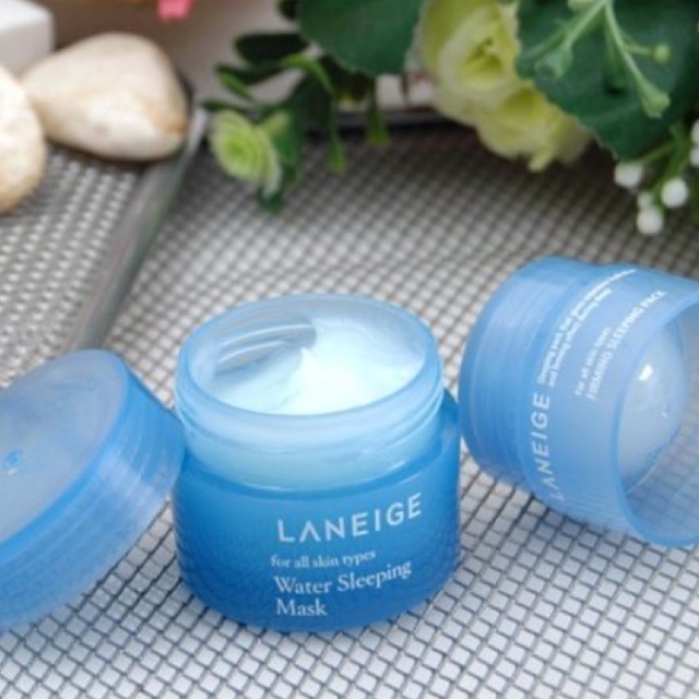 Mặt Nạ Ngủ Laneige Sleeping Mask