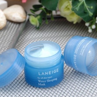 Mặt Nạ Ngủ Laneige Sleeping Mask
