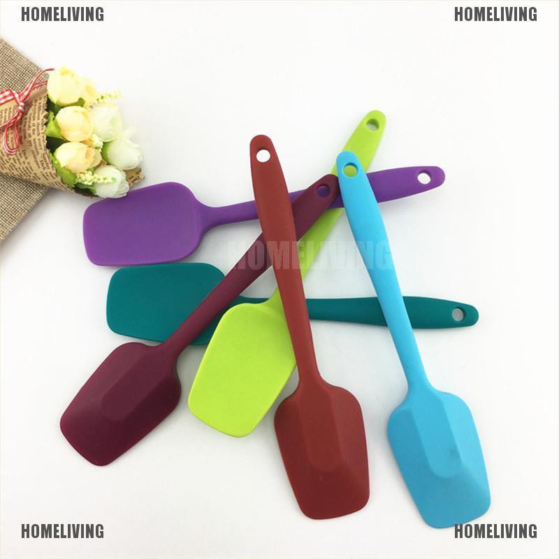 Dụng Cụ Làm Bánh Bằng Silicone Cao Su Chịu Nhiệt Độ Cao