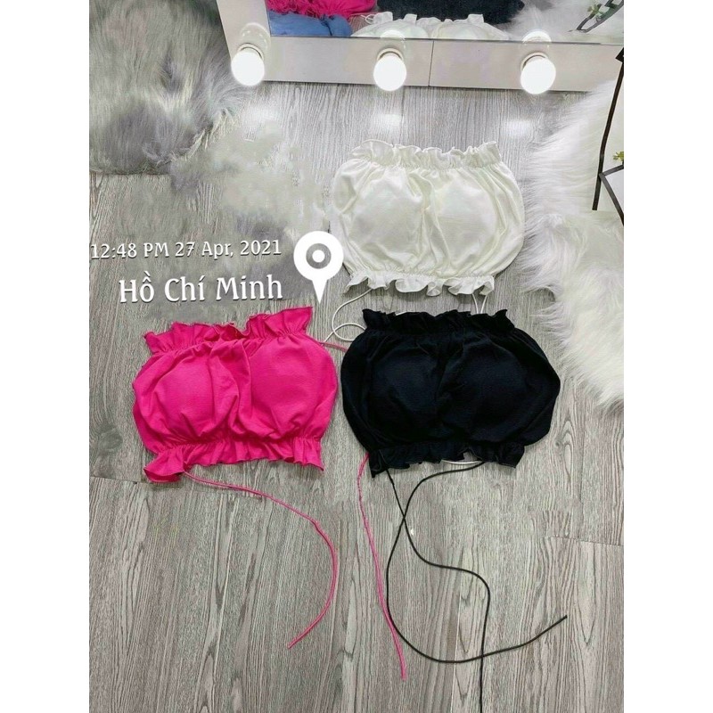 Áo Yếm Biniki Đi Biển Phong Cách Quyến Rũ | BigBuy360 - bigbuy360.vn