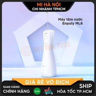Tăm Nước Enpuly ML8 – Pin 30 ngày, chống nước IPX7