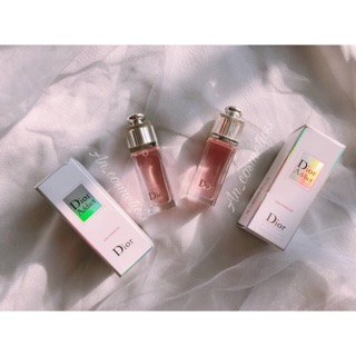 Nước hoa Dior Addict Eau Fraiche EDP 5ml