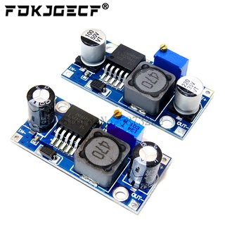 Mô-đun điều chỉnh giảm áp lm2596 dc-dc 3a lm2596s-adj 24v 12v 5v 3v lm2596s