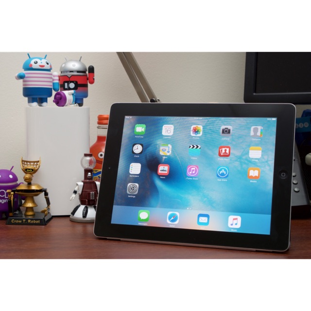 ipad 2 only wifi 16g | BigBuy360 - bigbuy360.vn