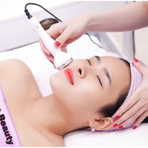 - Thải Độc Chì Da Mặt + Chạy Serum Trắng Sáng Da + Ánh Sáng Sinh Học tại Hana Organic Spa